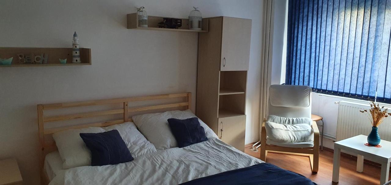 Jo'S Chillout Place Apartment Timisoara Exterior photo
